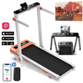 SOMERA One 3-in-1 Treadmill