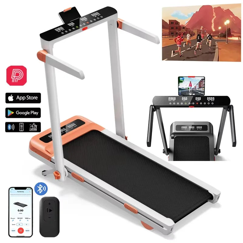 SOMERA One 3-in-1 Treadmill
