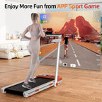 SOMERA One 3-in-1 Treadmill