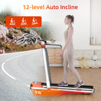 SOMERA One 3-in-1 Treadmill