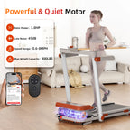 SOMERA One 3-in-1 Treadmill
