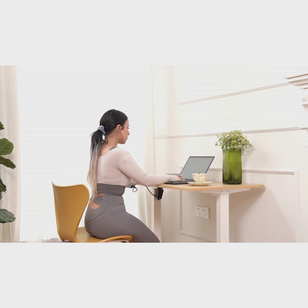 SOMERA One Walking Pad | Slim, Portable Treadmill for Home & Office