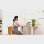 SOMERA One Walking Pad | Slim, Portable Treadmill for Home & Office